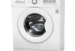 Máy giặt LG - Công Ty TNHH MTV Cơ Điện Lạnh Lê Tấn Cường